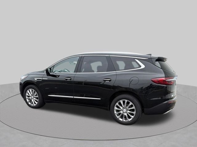 2020 Buick Enclave Premium