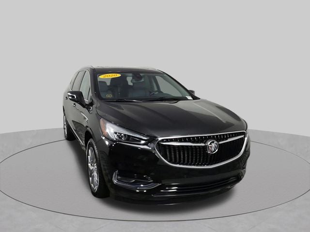 2020 Buick Enclave Premium