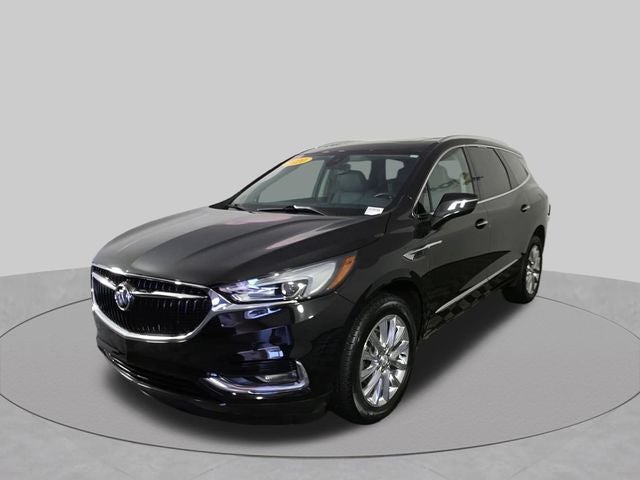 2020 Buick Enclave Premium