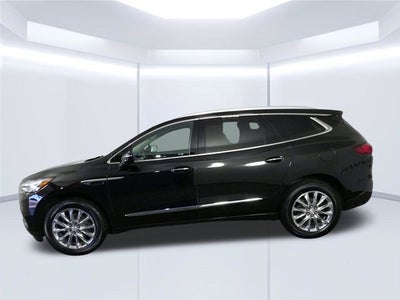 2020 Buick Enclave Premium