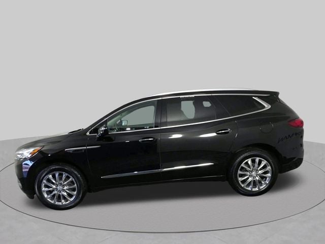 2020 Buick Enclave Premium