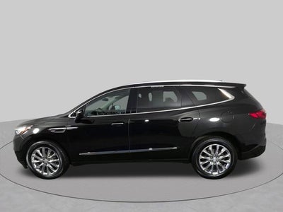 2020 Buick Enclave Premium