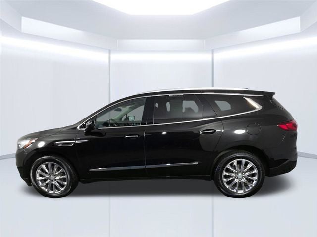 2020 Buick Enclave Premium