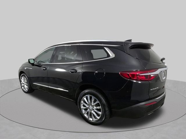 2020 Buick Enclave Premium