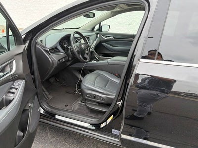 2020 Buick Enclave Premium