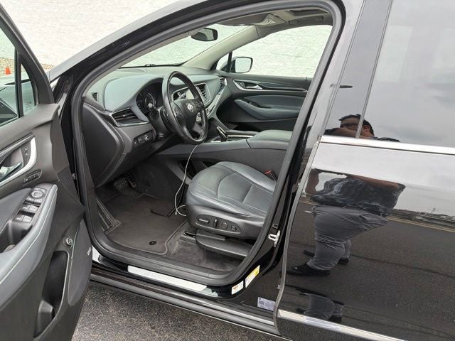2020 Buick Enclave Premium