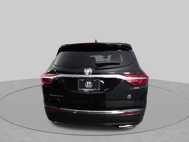2020 Buick Enclave Premium