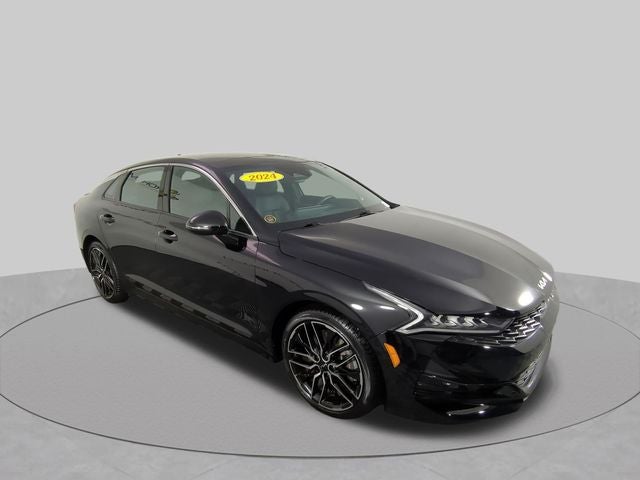 2024 Kia K5 GT