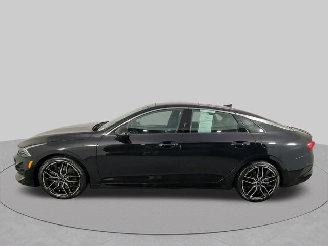 2024 Kia K5 GT