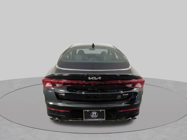 2024 Kia K5 GT