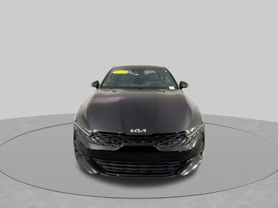 2024 Kia K5 GT