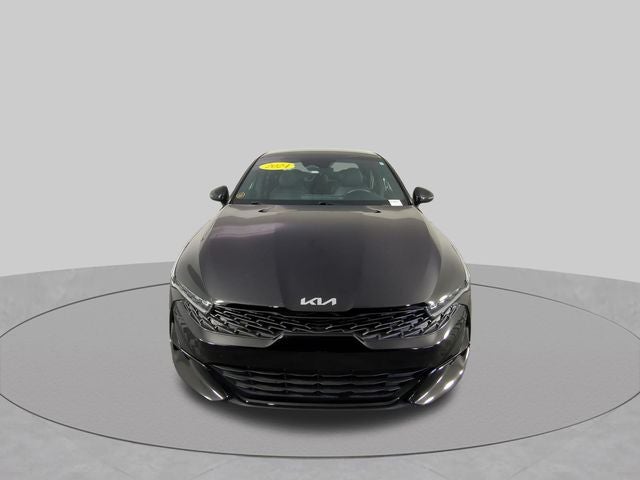 2024 Kia K5 GT