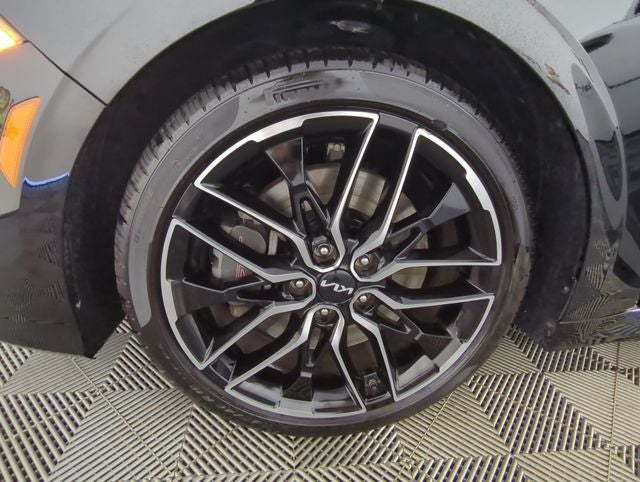 2024 Kia K5 GT