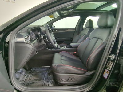 2024 Kia K5 GT