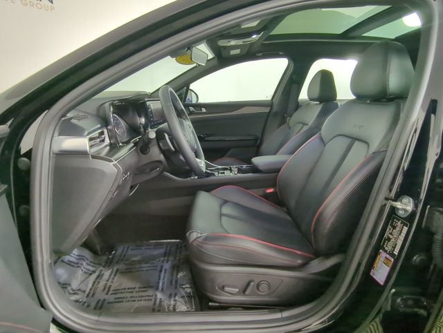 2024 Kia K5 GT