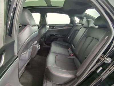 2024 Kia K5 GT