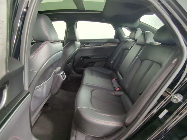 2024 Kia K5 GT