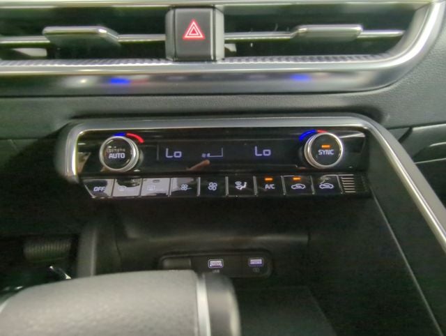2024 Kia K5 GT