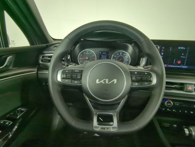 2024 Kia K5 GT