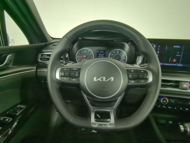 2024 Kia K5 GT