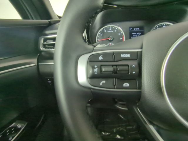 2024 Kia K5 GT