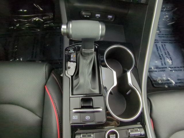 2024 Kia K5 GT