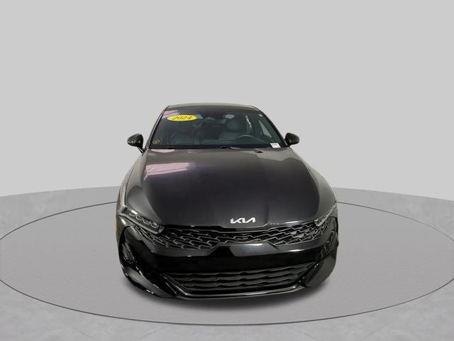 2024 Kia K5 GT