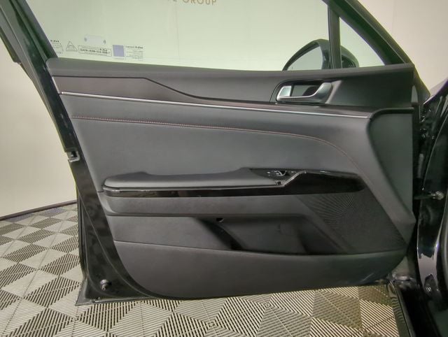 2024 Kia K5 GT