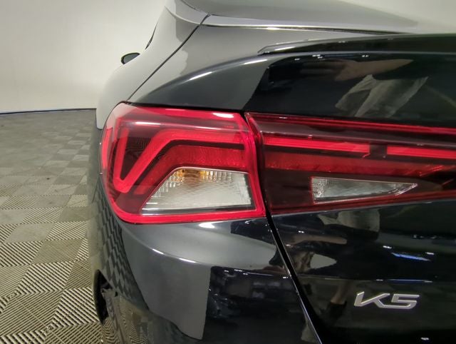 2024 Kia K5 GT