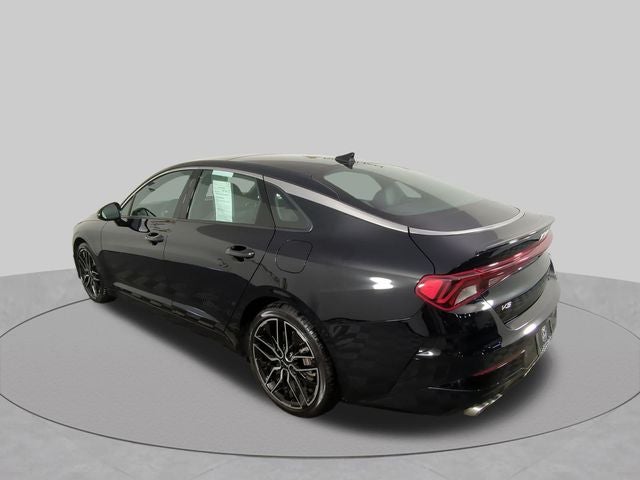 2024 Kia K5 GT