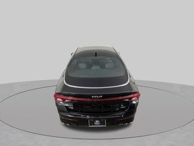 2024 Kia K5 GT
