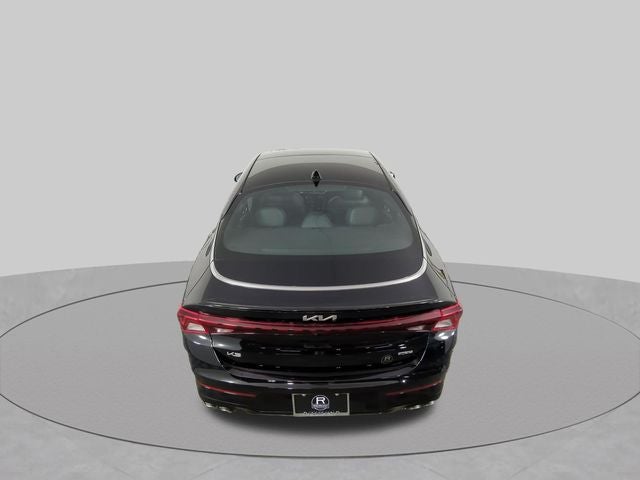 2024 Kia K5 GT