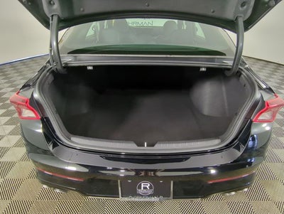 2024 Kia K5 GT