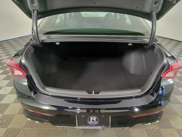 2024 Kia K5 GT