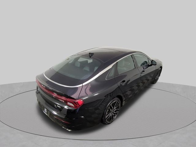2024 Kia K5 GT