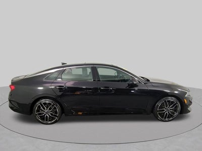 2024 Kia K5 GT