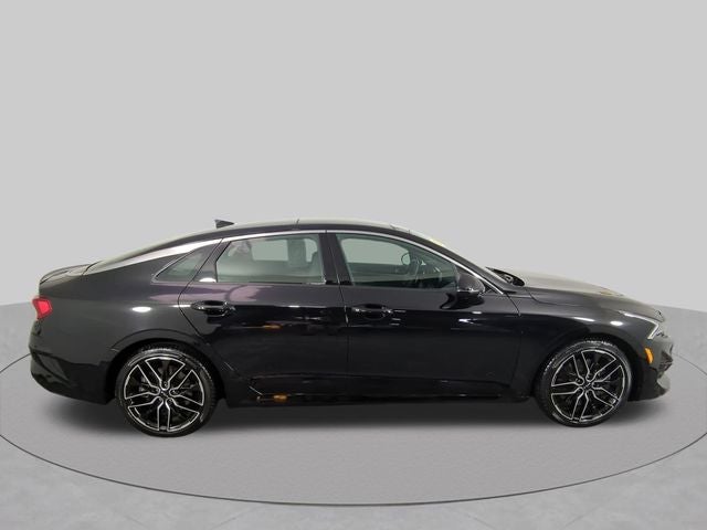 2024 Kia K5 GT