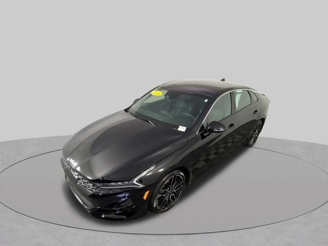 2024 Kia K5 GT