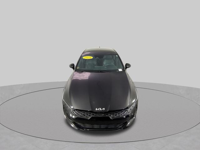2024 Kia K5 GT