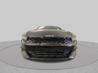 2024 Kia K5 GT