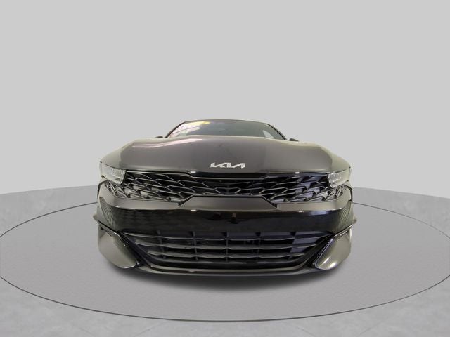 2024 Kia K5 GT