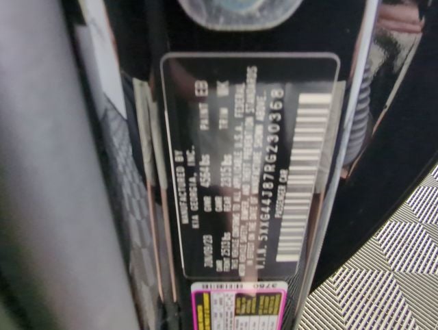 2024 Kia K5 GT
