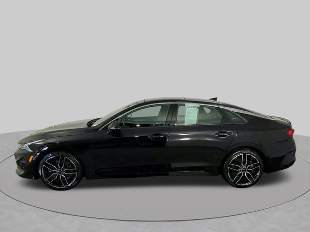 2024 Kia K5 GT