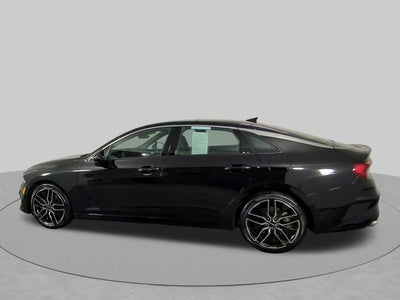 2024 Kia K5 GT