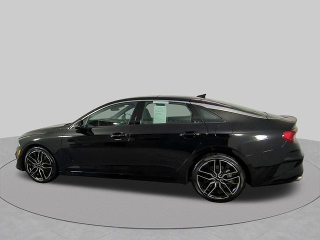 2024 Kia K5 GT