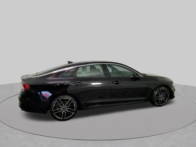 2024 Kia K5 GT