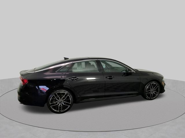 2024 Kia K5 GT