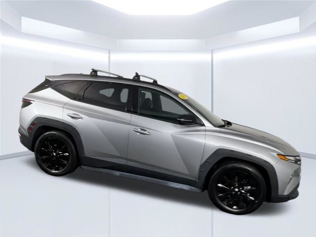 2024 Hyundai Tucson XRT