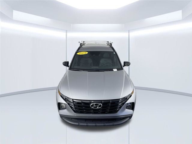 2024 Hyundai Tucson XRT