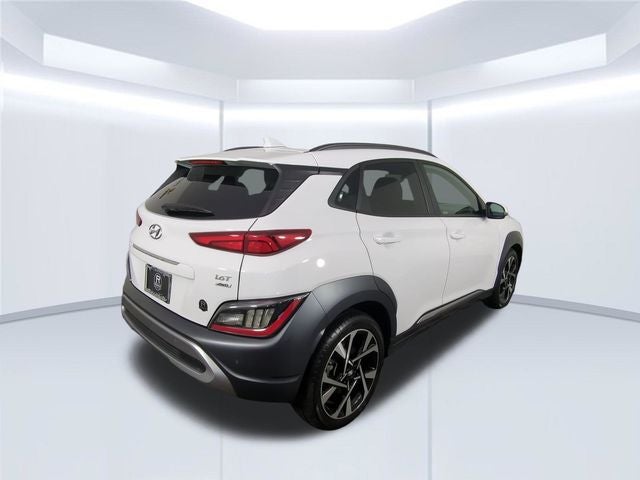 2023 Hyundai Kona Limited